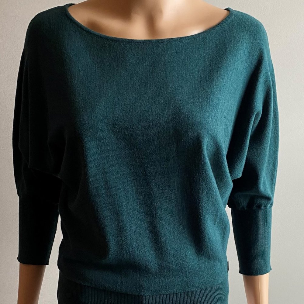 Catherine Sweater by Catherine Malandrino - NWOT